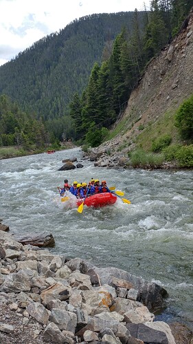 Rafting 2